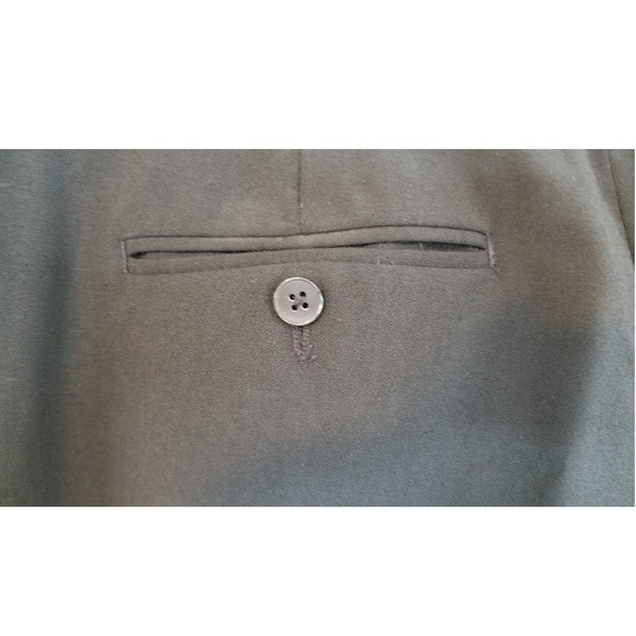 Express 'Editor' Dress Pant - Black - Picture 4 of 6